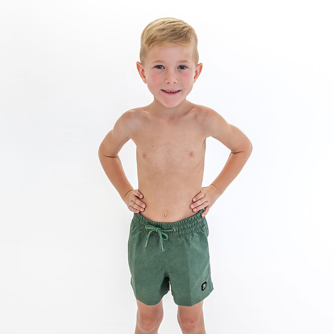 Reef Shorts (Boys) Janela Bay- Tilden Co.
