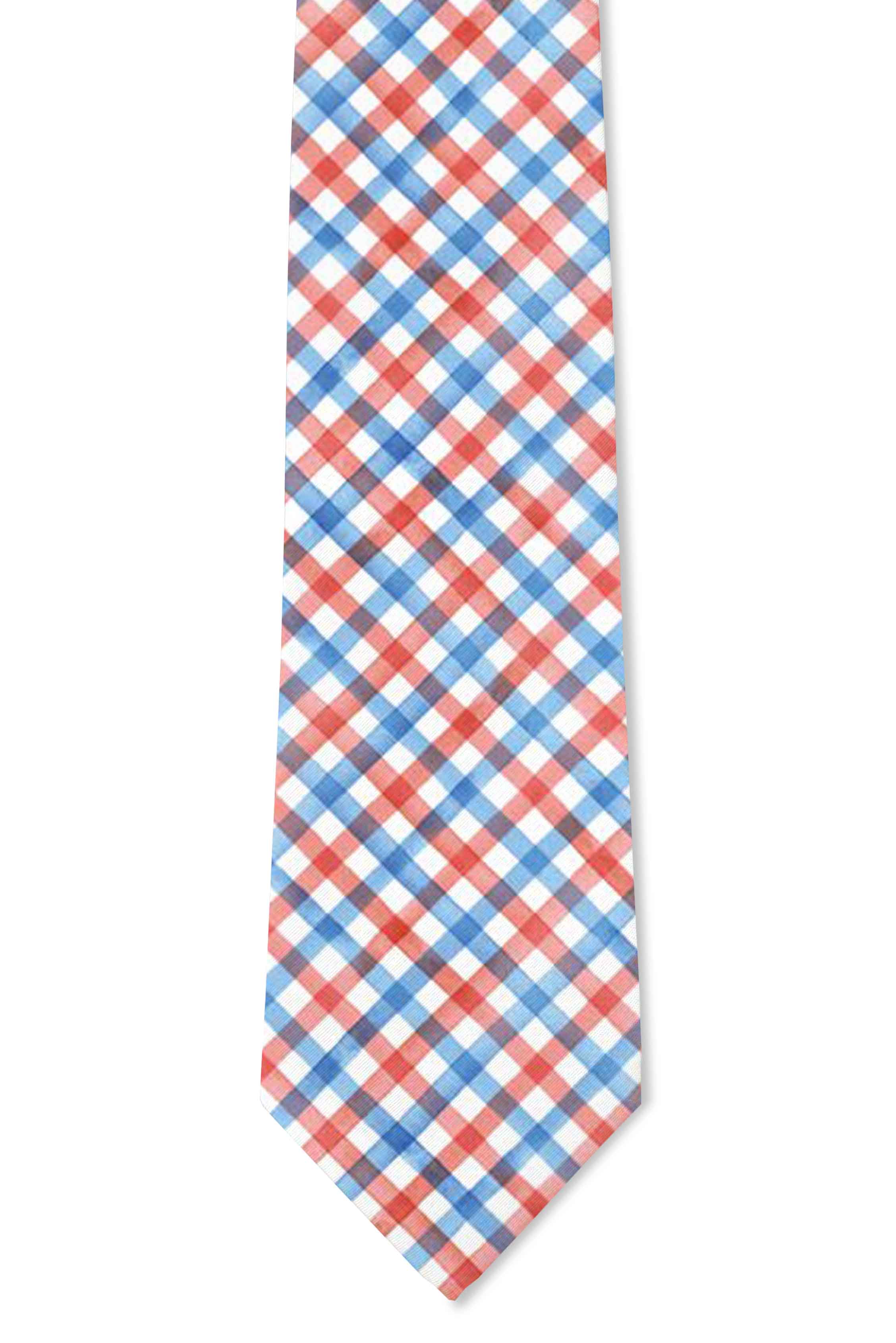 American Pie Men's Necktie necktie Tough Apparel- Tilden Co.