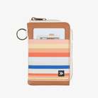 Renae Peach - Leather Zip Wallet Renae Peach Renae Peach Wallets & Money Clips Thread- Tilden Co.