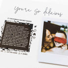 The Adventure Challenge ...In Bed | Sexy Couples Book book The Adventure Challenge- Tilden Co.