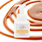 Cinnamon Caramel Foaming Hand Soap 250 mL Mixologie- Tilden Co.