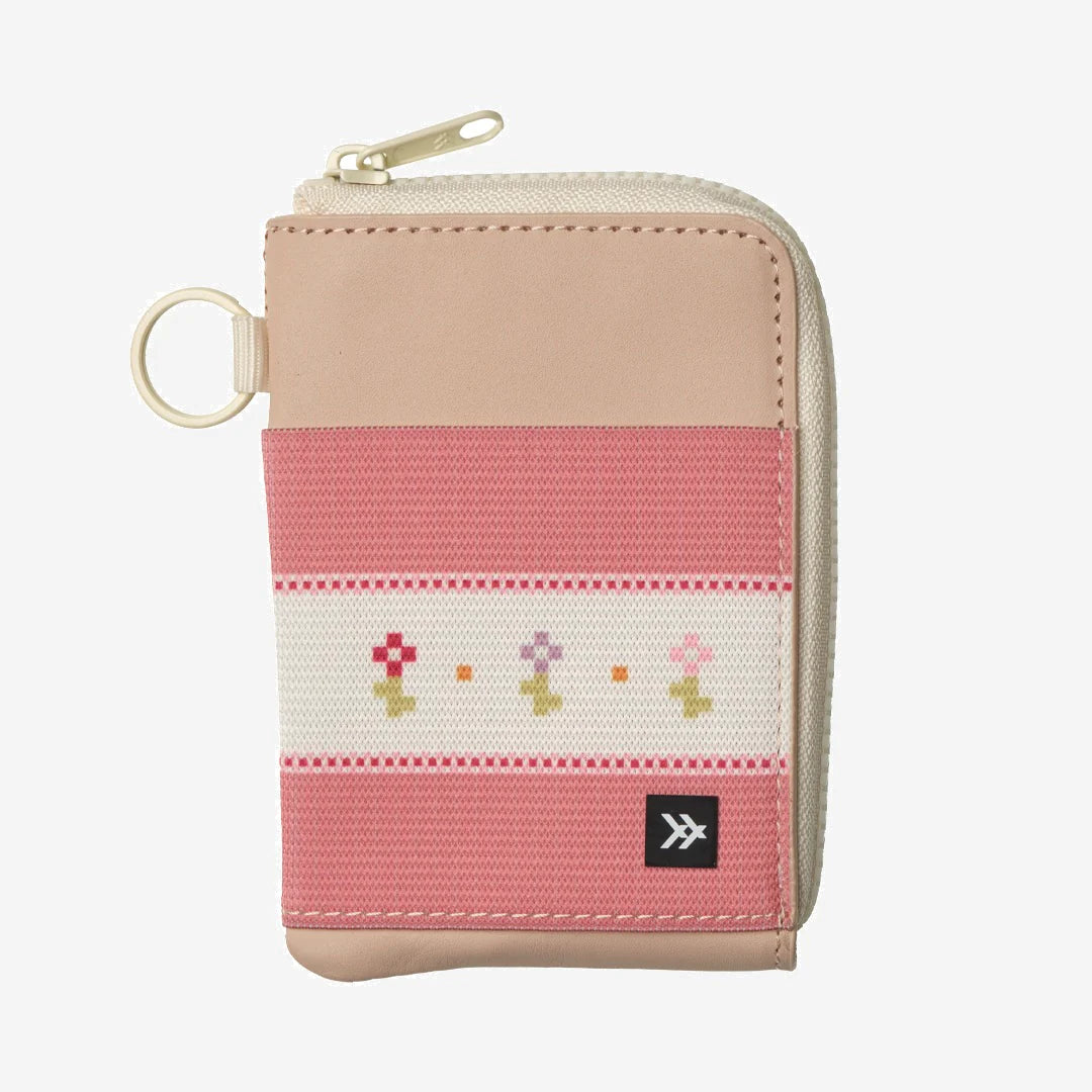 Thread Zipper Wallet – Tilden Co. LLC
