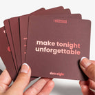 The Adventure Challenge Sexy Date Night: Red Means Go book The Adventure Challenge- Tilden Co.