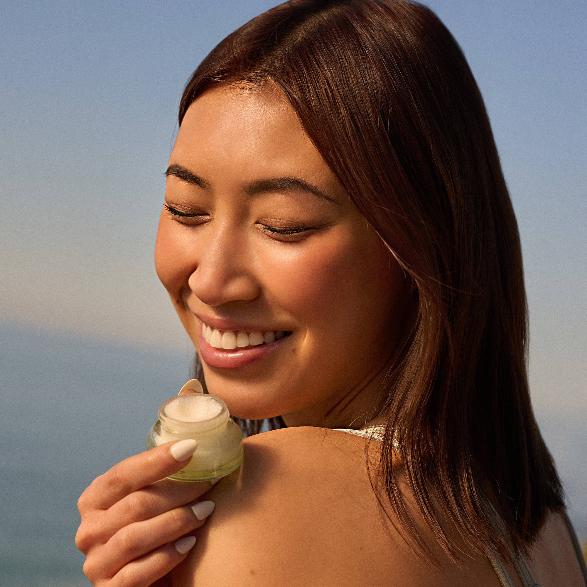 Lip Scrub, Sweet Mint Poppy & Pout- Tilden Co.