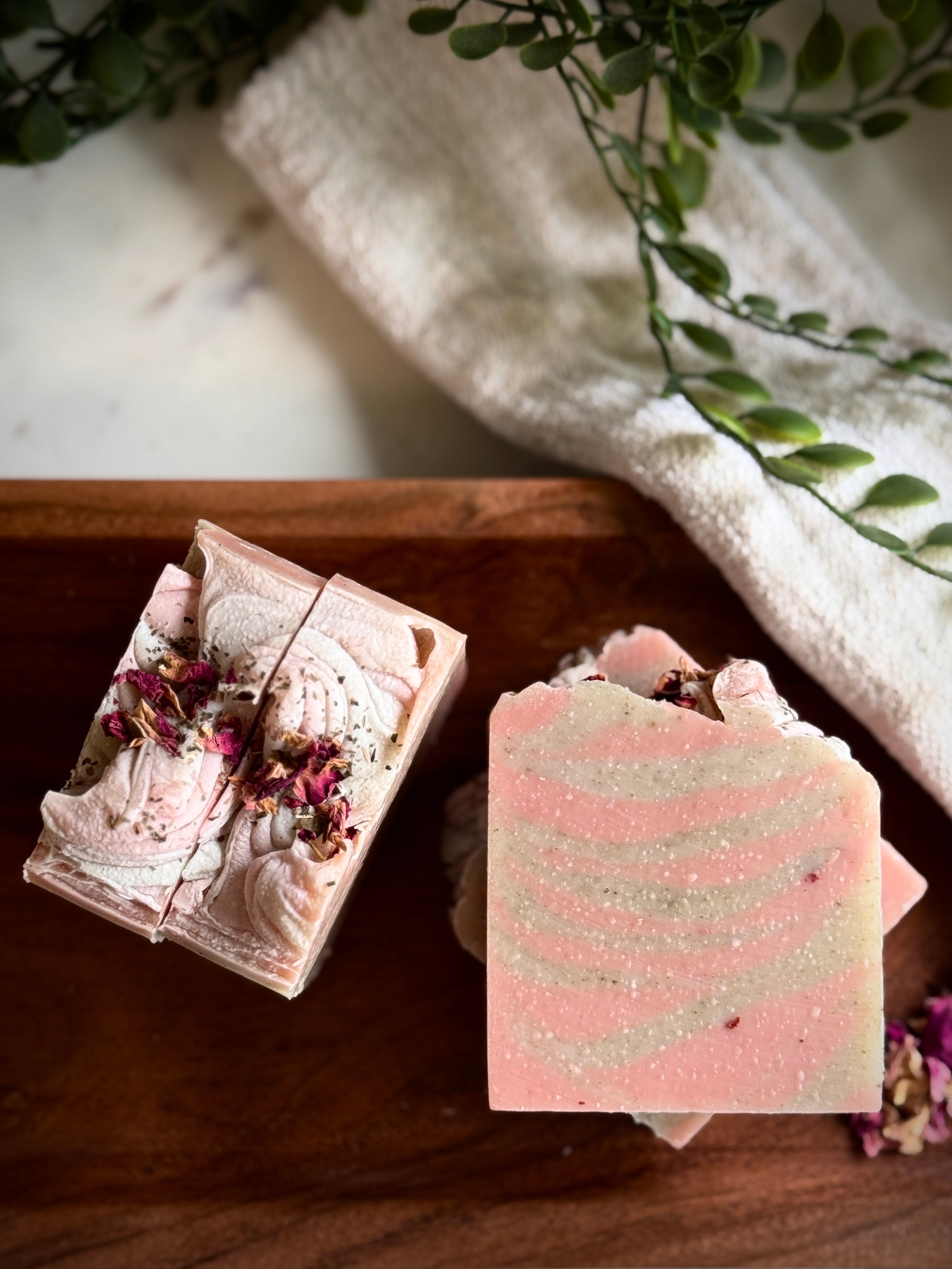 Wildthings By Milli Soap Tilden Co. LLC- Tilden Co.