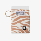 Mozi - Elastic Wallet Wallets & Money Clips Thread- Tilden Co.