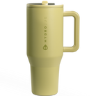 Olive 40oz HydroJug Traveler tumbler HydroJug- Tilden Co.