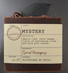 Wildthings By Milli Soap Mystery Mystery Tilden Co. LLC- Tilden Co.