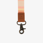 Renae Peach - Neck Lanyard Lanyards Thread- Tilden Co.