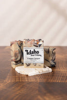 Copper Canyon Bar Soap Idaho Soap Company- Tilden Co.