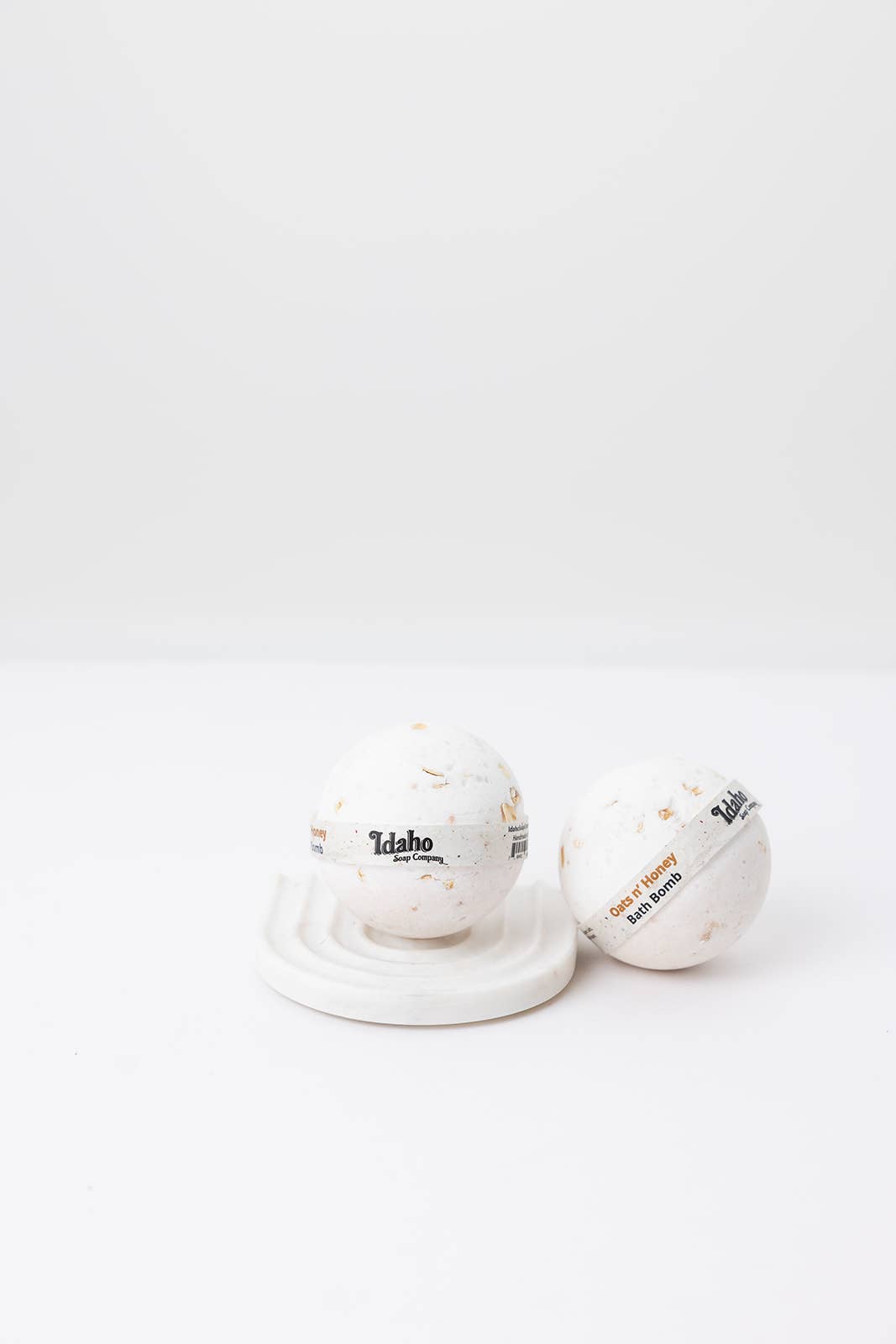 Bath Bombs    bath Idaho Soap Company- Tilden Co.