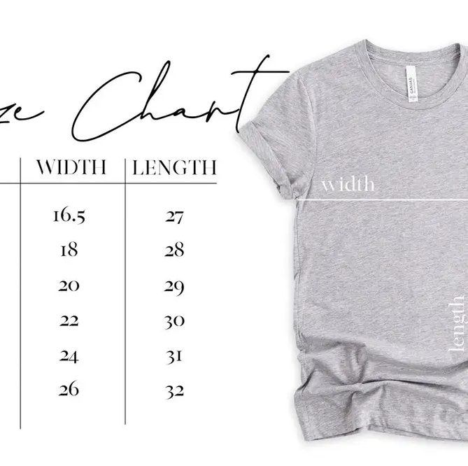 Teach Them to Be Kind Graphic Tee Graphic T-Shirt Par.tees by Party On!- Tilden Co.