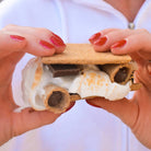 Milk Waffle Cones Snacks Muddy Bites- Tilden Co.