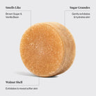 Exfoliating Sugar Body Scrub soap KITSCH- Tilden Co.