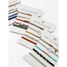 Boho Inspired Hair Tie Bracelets Love and Repeat- Tilden Co.