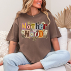 Motherhood Graphic Tee T-Shirt Ave Shops- Tilden Co.