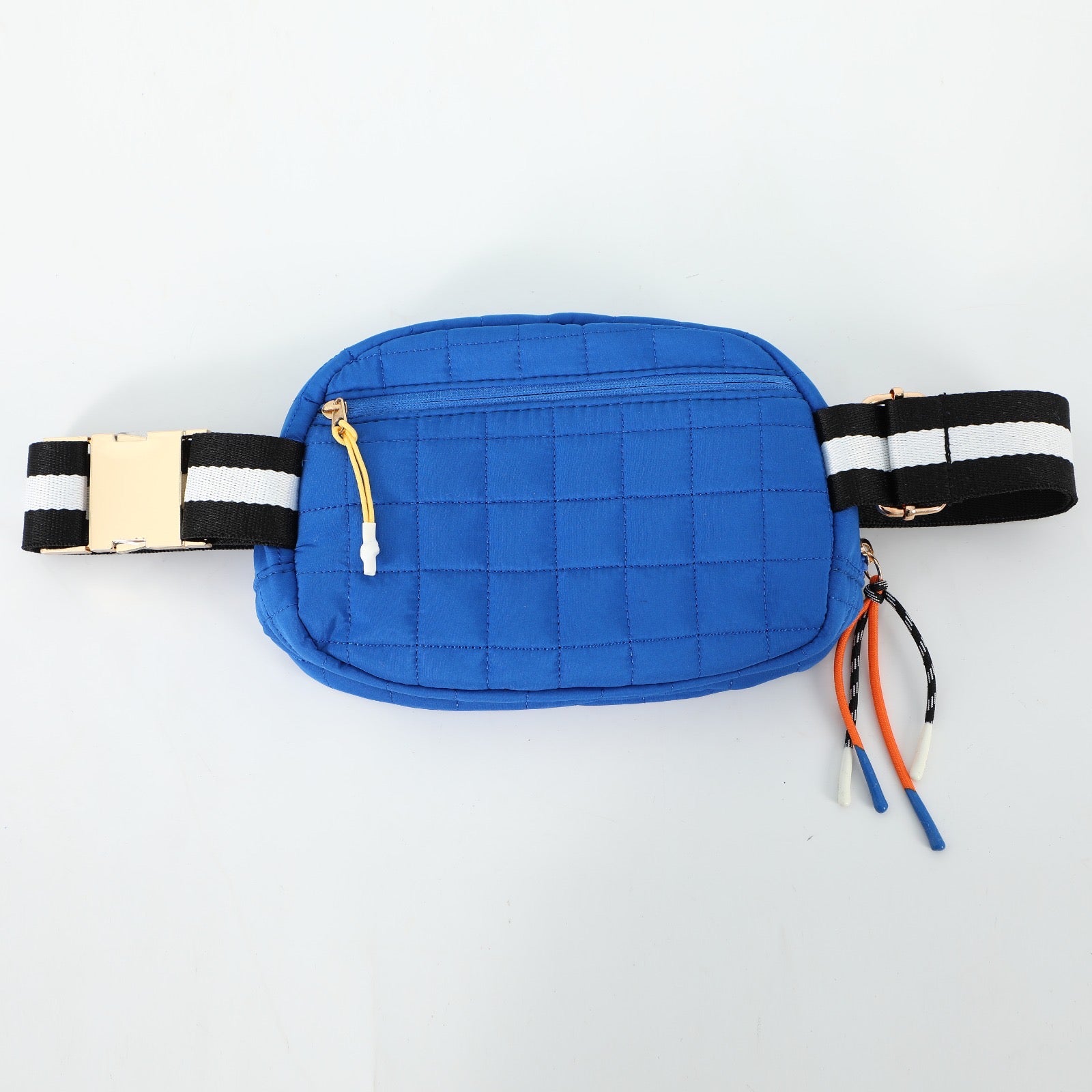 Quilted Belt Bag Janela Bay- Tilden Co.