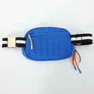 Quilted Belt Bag Bag Janela Bay- Tilden Co.