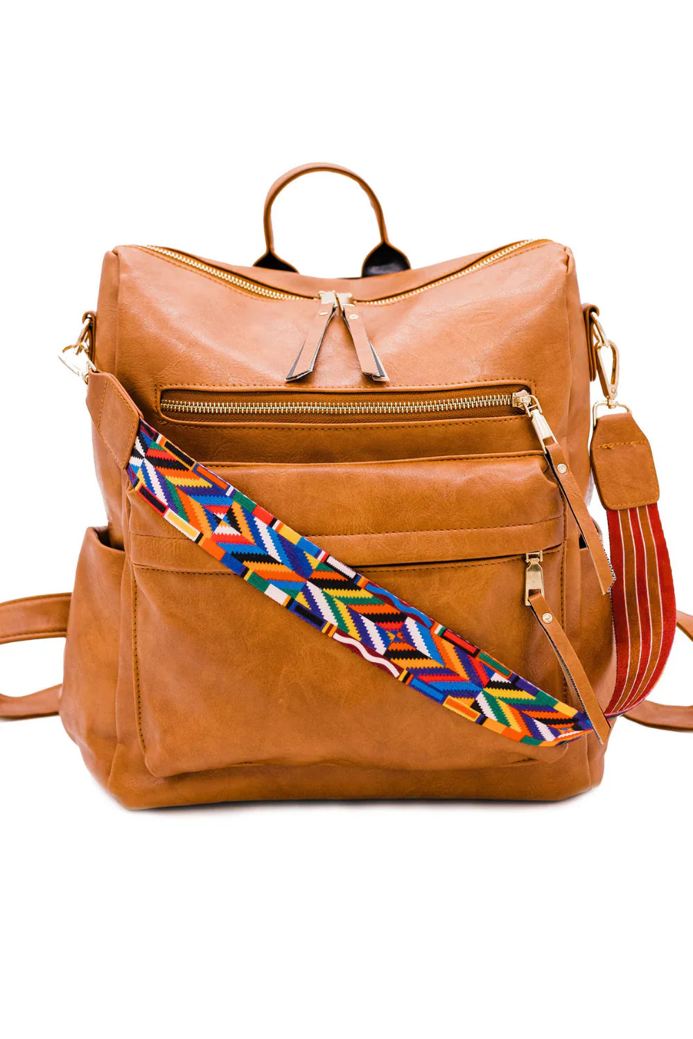 Brielle Convertible Bag Womens Ave Shops- Tilden Co.