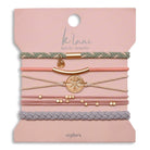 Explore Hair Tie Bracelets hair ties K'Lani hair tie bracelets- Tilden Co.