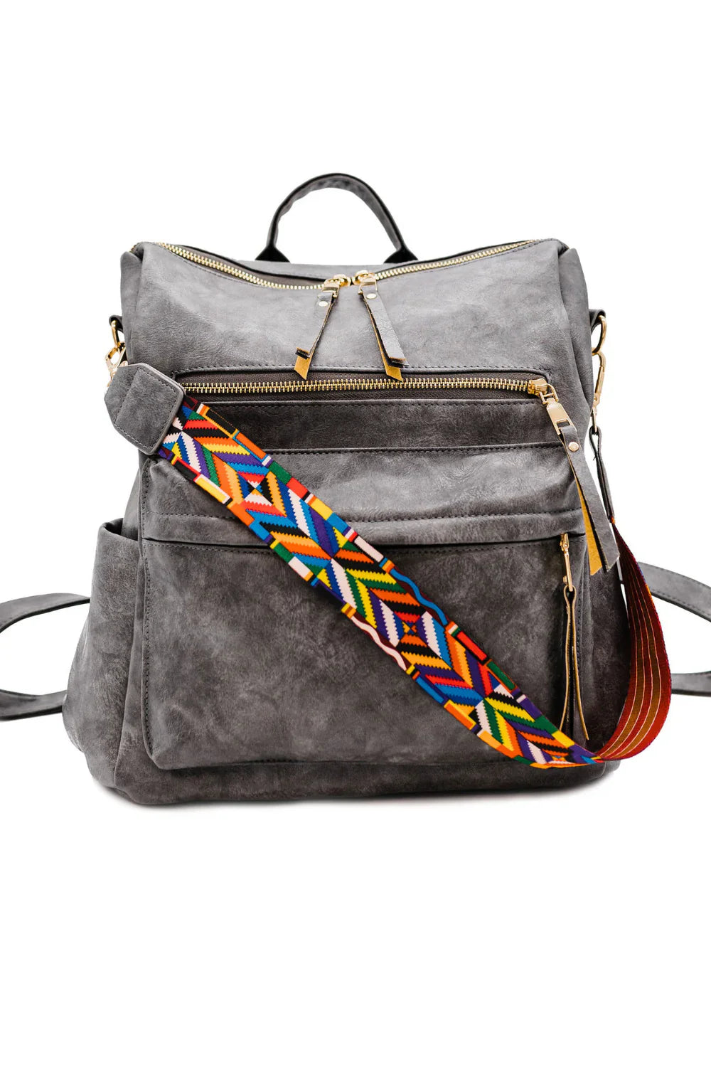 Brielle Convertible Bag Womens Ave Shops- Tilden Co.