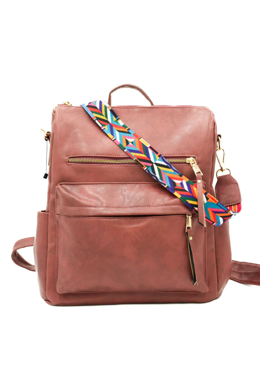Brielle Convertible Bag Womens Ave Shops- Tilden Co.