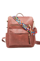 Brielle Convertible Bag Womens Ave Shops- Tilden Co.