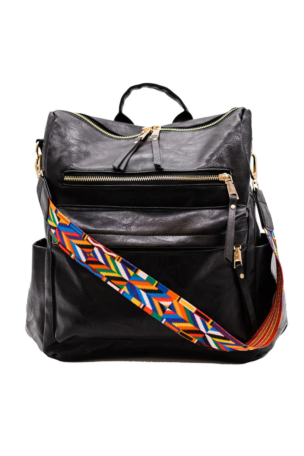Brielle Convertible Bag Womens Ave Shops- Tilden Co.