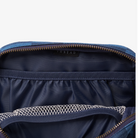 Denim Check - Belt Bag fanny pack Thread- Tilden Co.