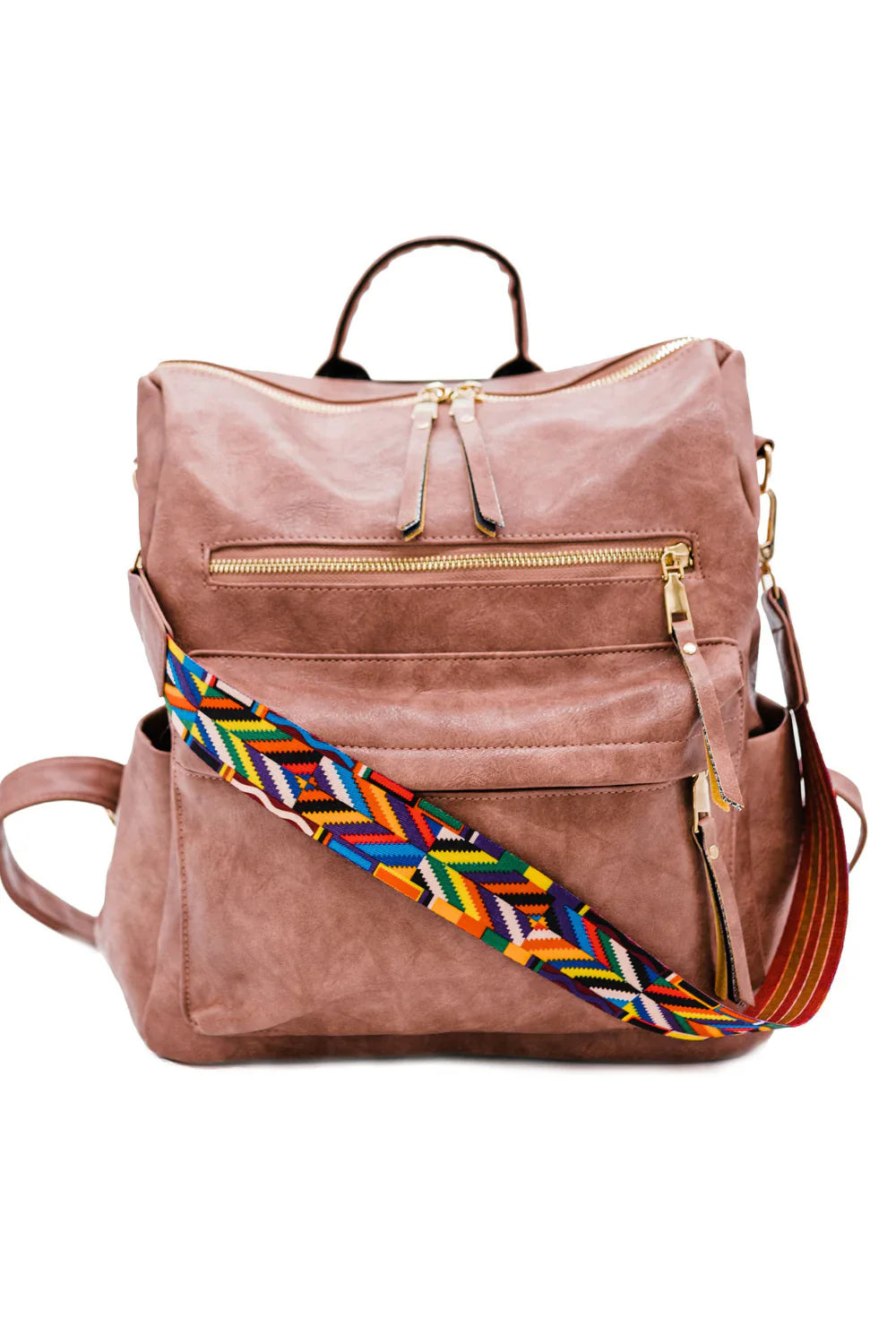 Brielle Convertible Bag Womens Ave Shops- Tilden Co.
