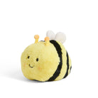 Bee Warmies Junior stuffed animal Warmies - Plush Toys - Lavender - Gifts - Christmas 2025- Tilden Co.