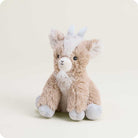 Jr Goat Warmies Stuffed Animal Warmies: America’s Favorite Microwave Plush Brand- Tilden Co.