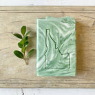 North Fork Bar Soap    hand soap Idaho Soap Company- Tilden Co.