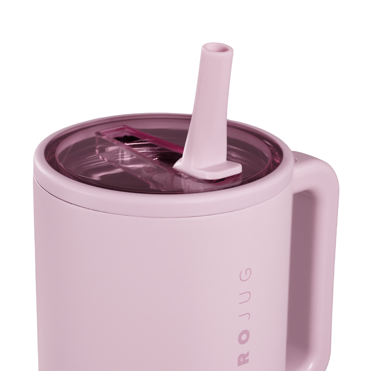 Sweet Pea HydroJug 40oz Traveler Tumbler HydroJug- Tilden Co.