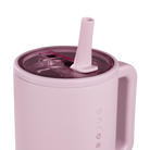 Sweet Pea HydroJug 40oz Traveler Tumbler HydroJug- Tilden Co.