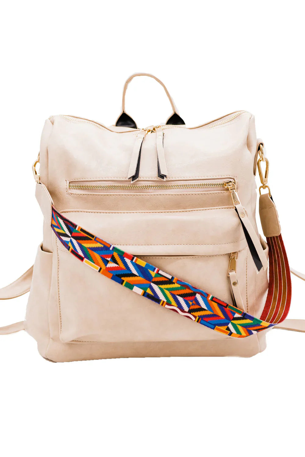 Brielle Convertible Bag Womens Ave Shops- Tilden Co.