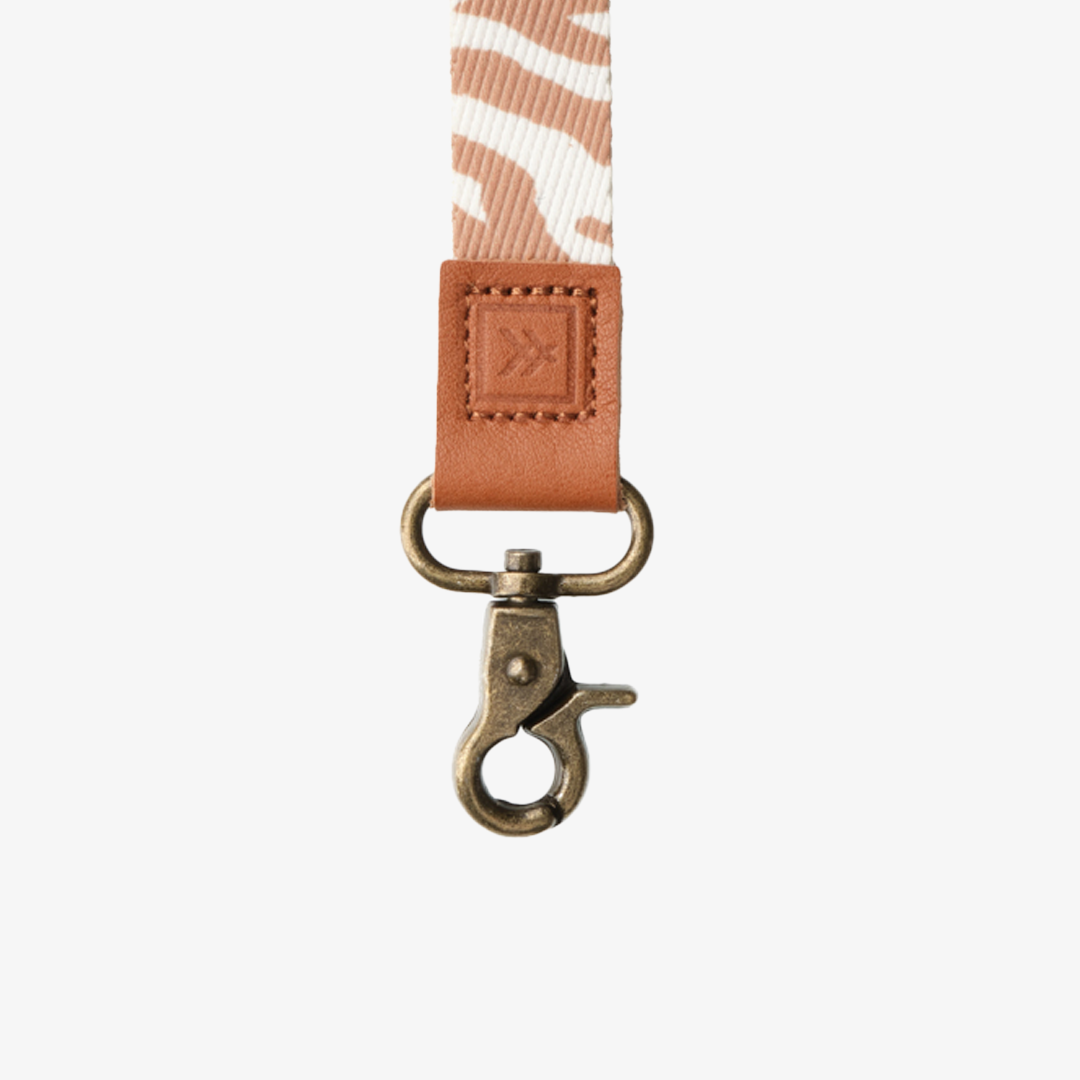 Mozi - Wristlet Keychain keychain Thread- Tilden Co.