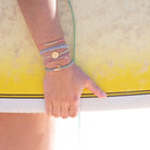 Explore Hair Tie Bracelets hair ties K'Lani hair tie bracelets- Tilden Co.