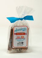 10pc. Caramel Gift Bag    candy Annie B's- Tilden Co.