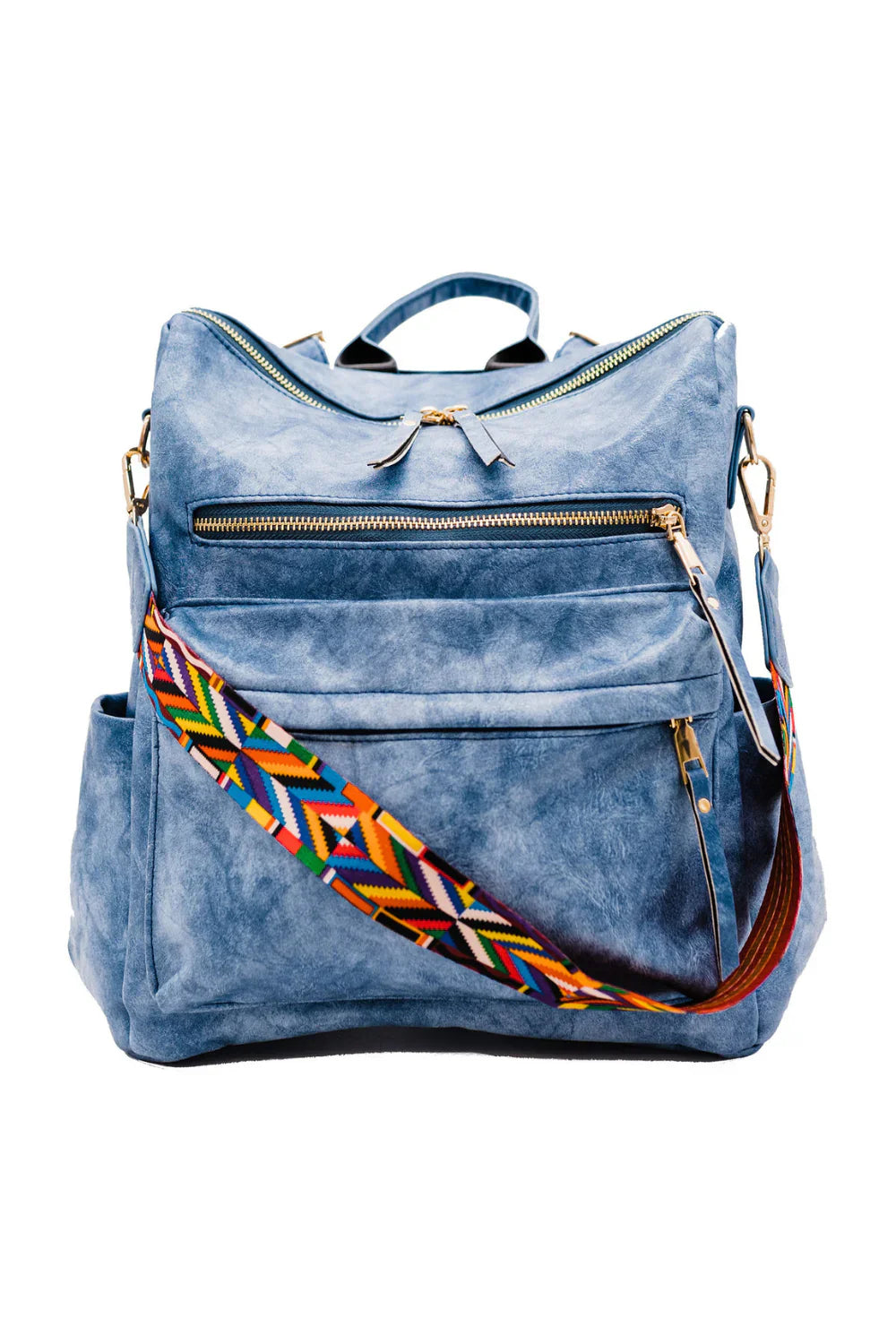 Brielle Convertible Bag Womens Ave Shops- Tilden Co.