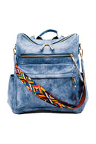 Brielle Convertible Bag Womens Ave Shops- Tilden Co.
