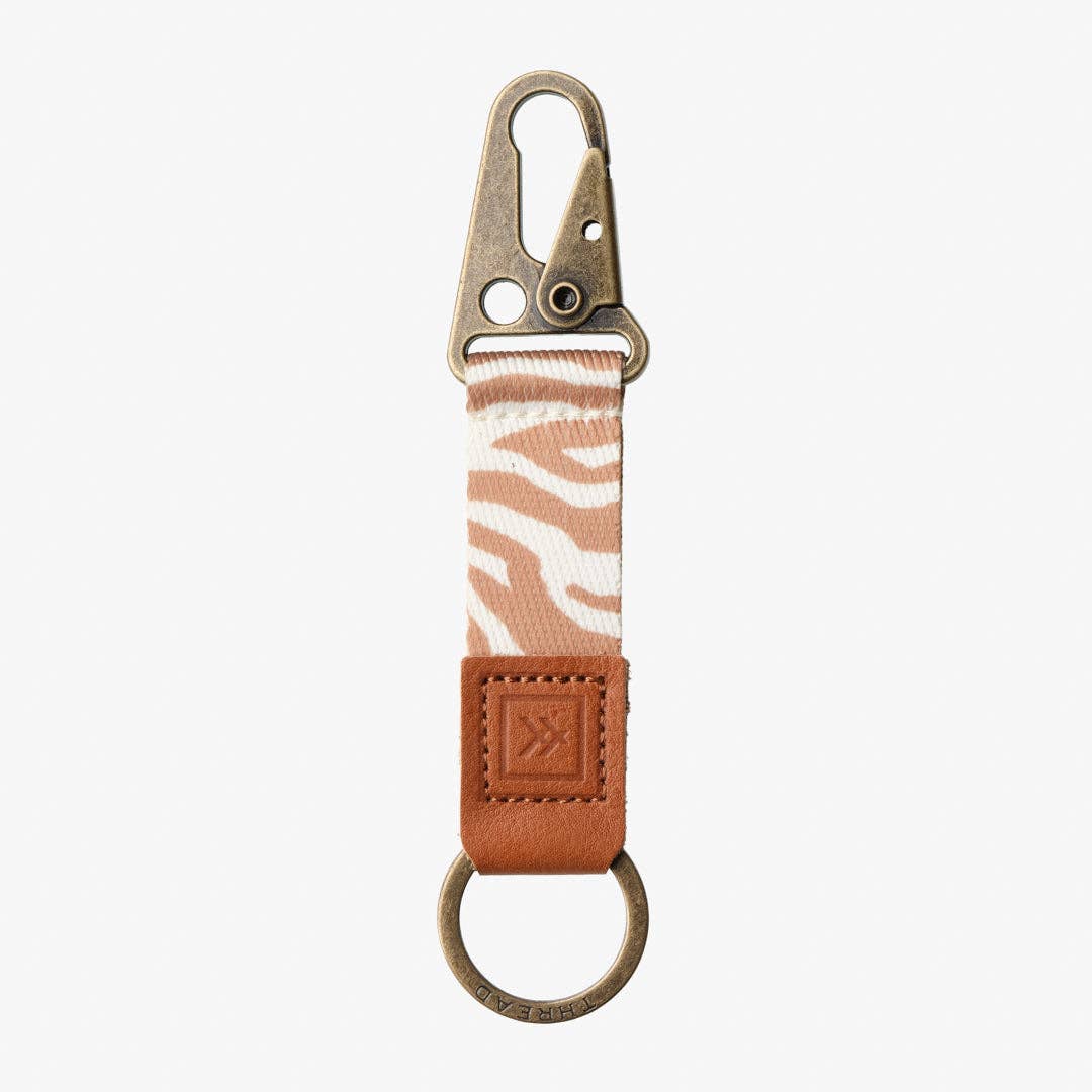 Mozi - Keychain Clip keychain Thread- Tilden Co.
