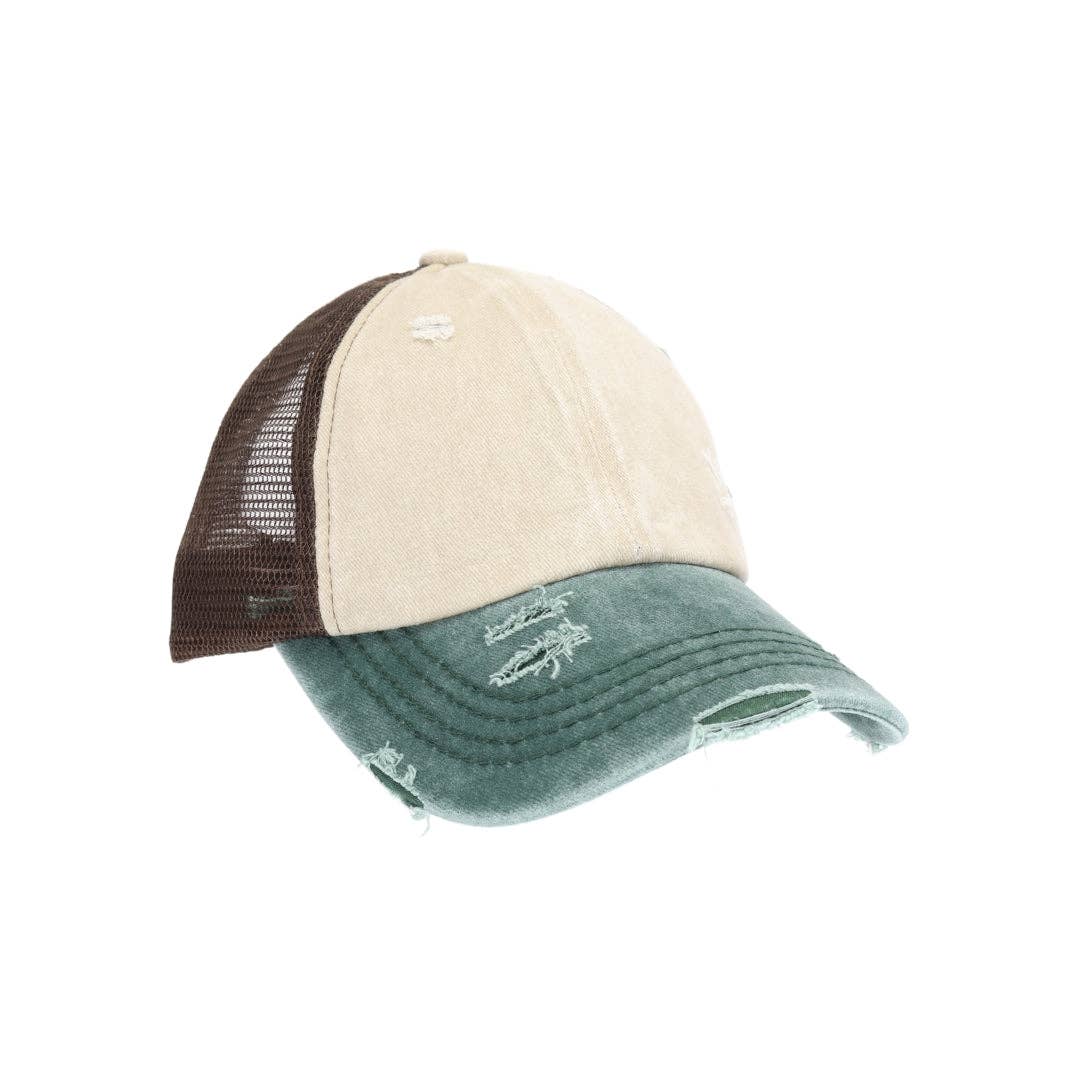 Ball Caps – Tilden Co. LLC