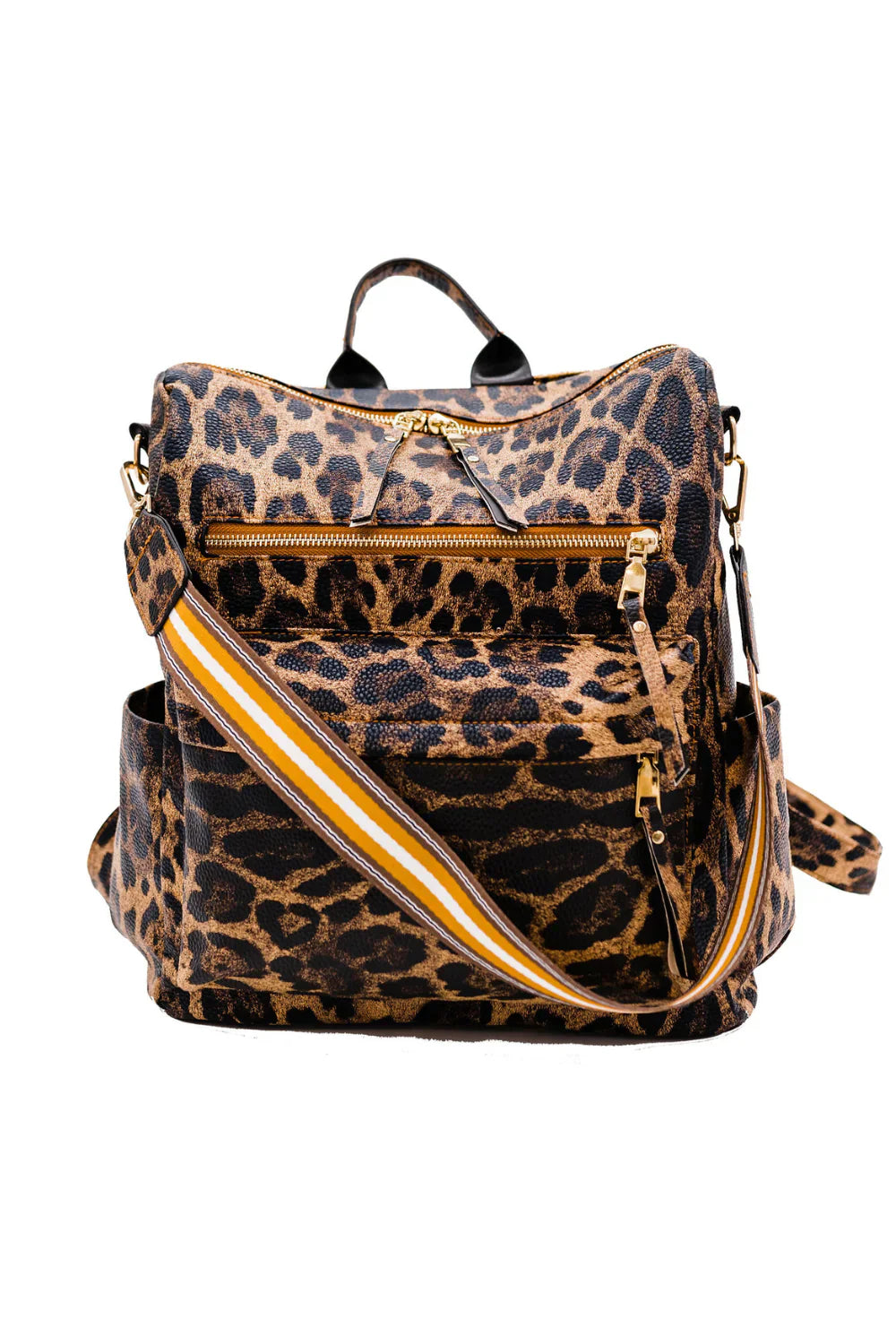 Brielle Convertible Bag Womens Ave Shops- Tilden Co.