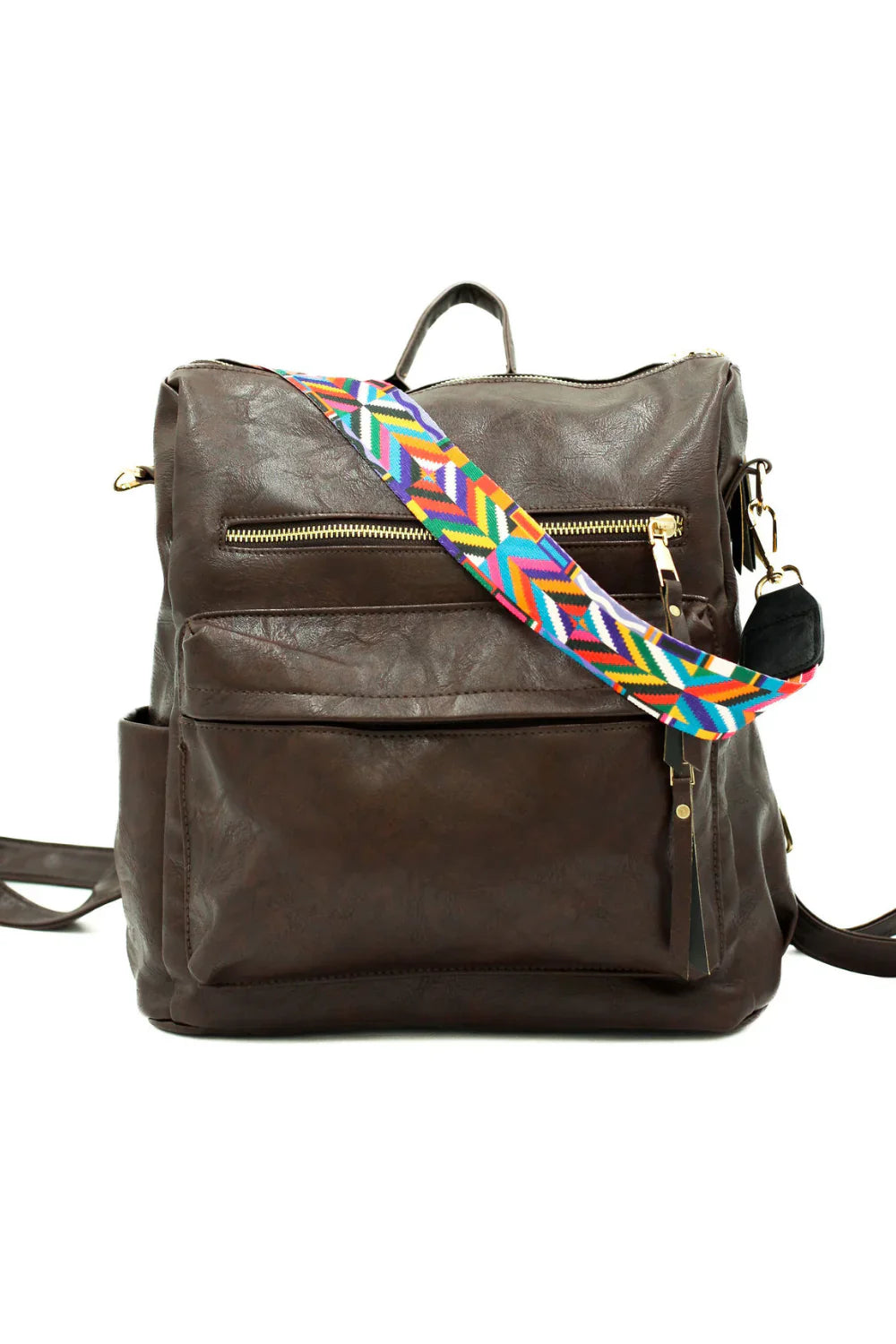 Brielle Convertible Bag Womens Ave Shops- Tilden Co.