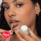 Lip Scrub, Sweet Mint Poppy & Pout- Tilden Co.