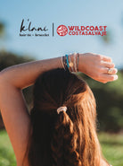Protect Hair Tie Bracelets hair ties K'Lani hair tie bracelets- Tilden Co.