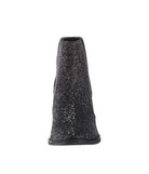 Fiera Glitter Booties in Black 110 Fashion Boots Naughty Monkey- Tilden Co.