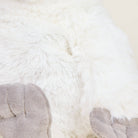 Yeti Warmies stuffed animal Warmies- Tilden Co.