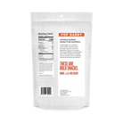 NEW Gluten-Free Tomato Basil Seasoned Pretzels 7.5 oz Pop Daddy Snacks- Tilden Co.